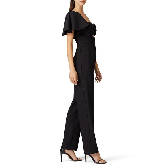 Keepsake the Label Delight Jumpsuit in Black Size Medium - Picture 4 of 10